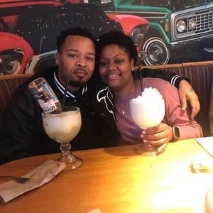 Meet your Posher, Leonela